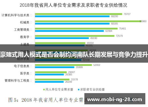 豪赌式用人模式是否会制约河南队长期发展与竞争力提升