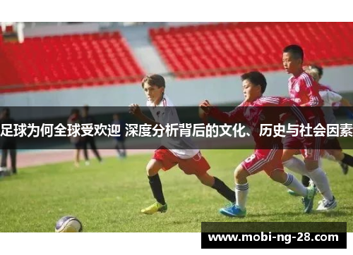 足球为何全球受欢迎 深度分析背后的文化、历史与社会因素
