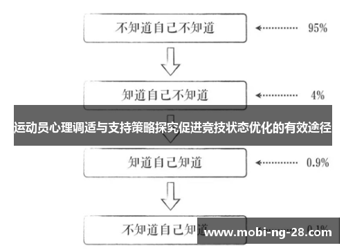 运动员心理调适与支持策略探究促进竞技状态优化的有效途径