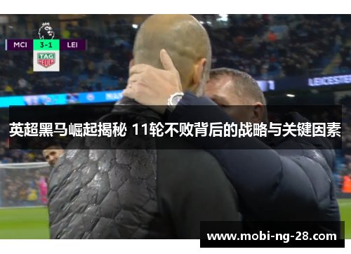 英超黑马崛起揭秘 11轮不败背后的战略与关键因素