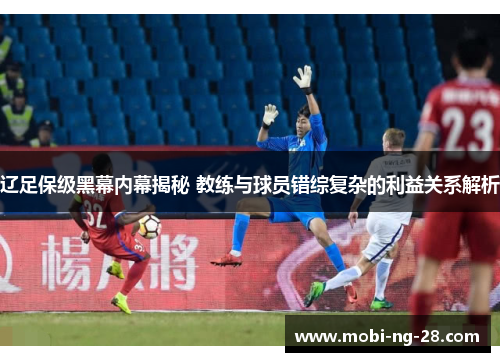 辽足保级黑幕内幕揭秘 教练与球员错综复杂的利益关系解析