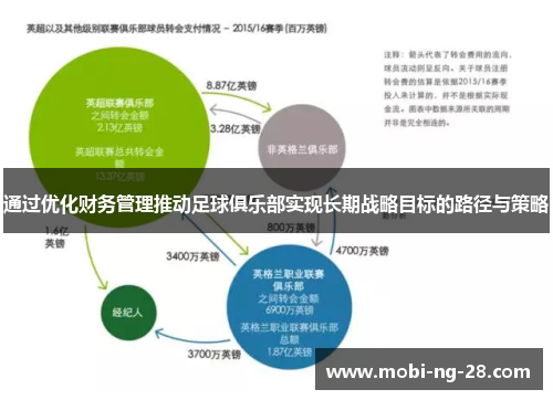 通过优化财务管理推动足球俱乐部实现长期战略目标的路径与策略