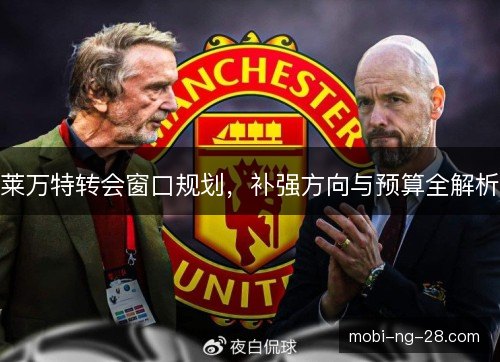 莱万特转会窗口规划,补强方向与预算全解析 莱万特转会窗口规划,补强方向与预算全解析